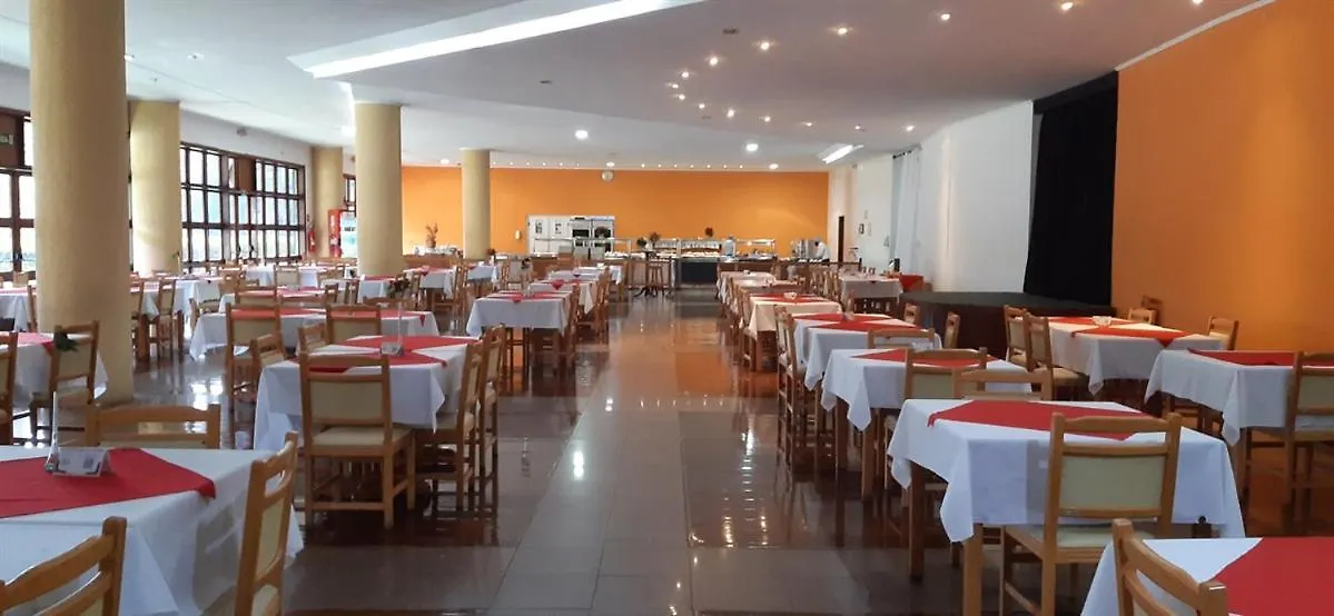 Satelite - Campos Do Jordao Hotel Brasilien