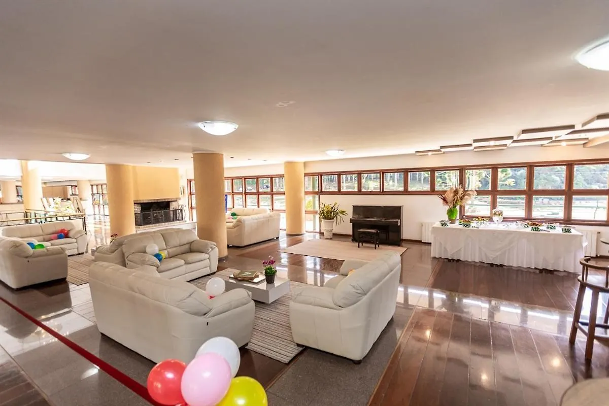 Satelite - Campos Do Jordao Hotel