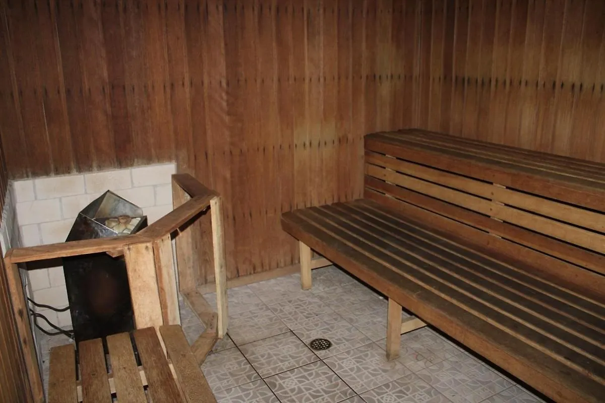 ***  Satelite - Campos Do Jordao Hotel Brasilien