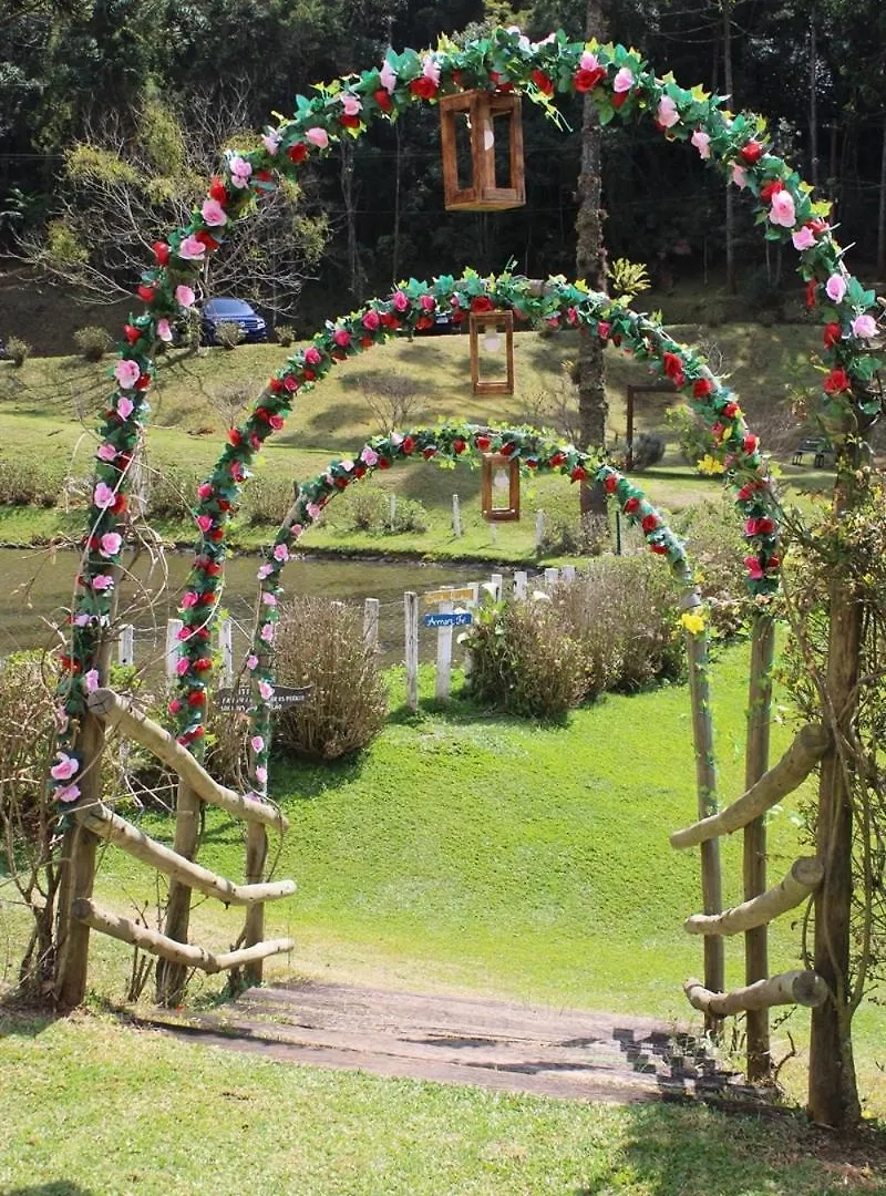 Satelite - Campos Do Jordao Hotel