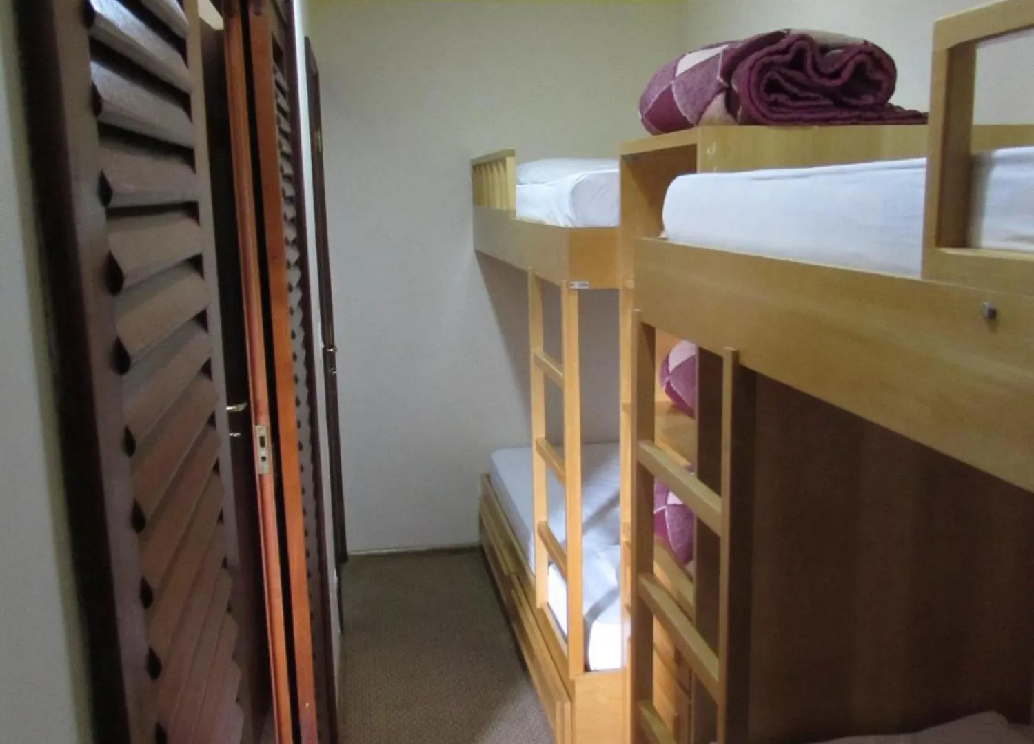 Satelite - Campos Do Jordao Hotel