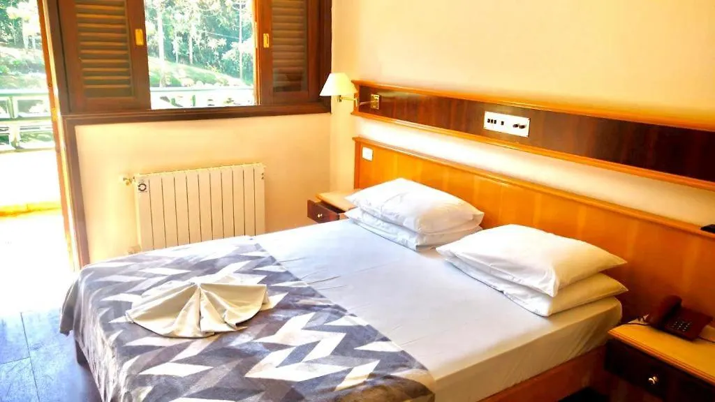 Satelite - Campos Do Jordao Hotel