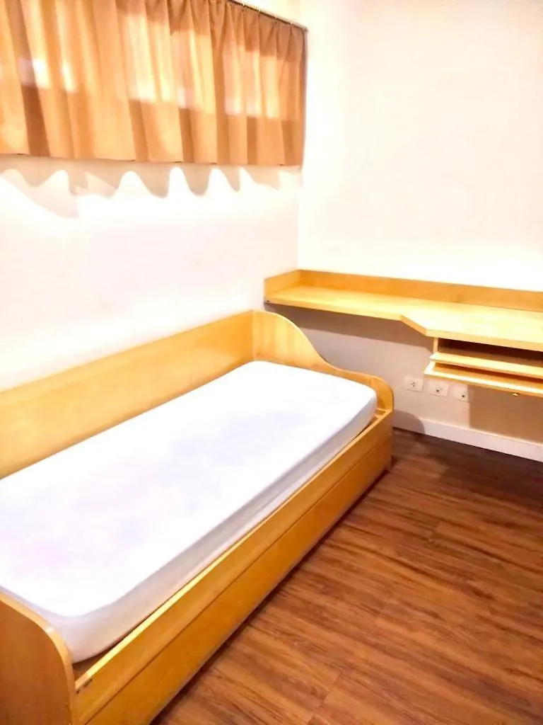 Satelite - Campos Do Jordao Hotel
