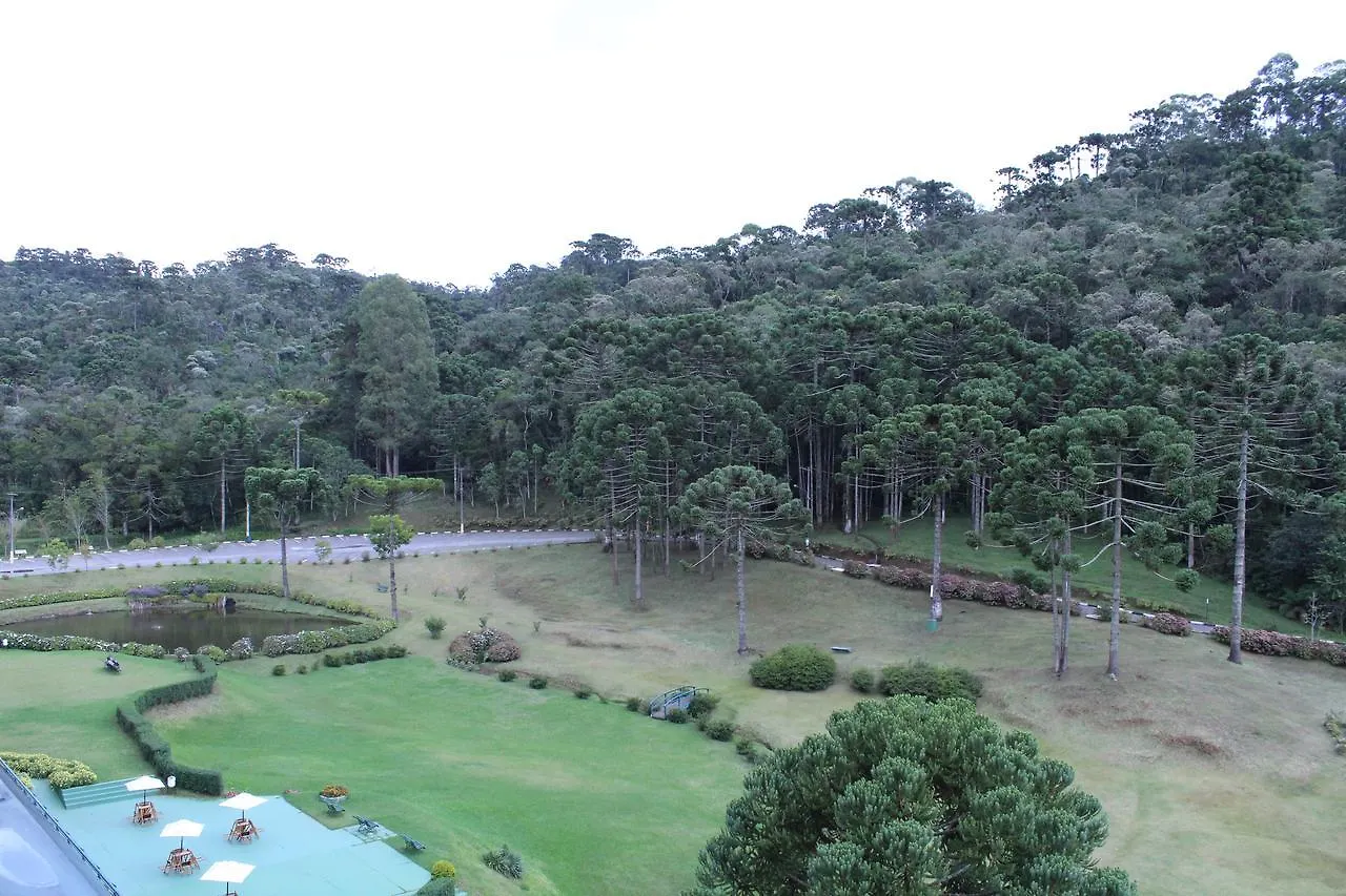 Satelite - Campos Do Jordao Hotel