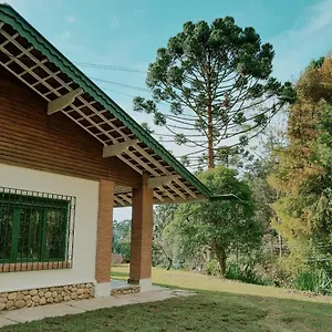 Gasthof Casa Wald